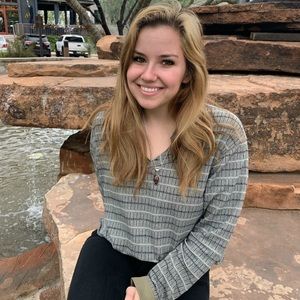 Meet your Posher, Meghan